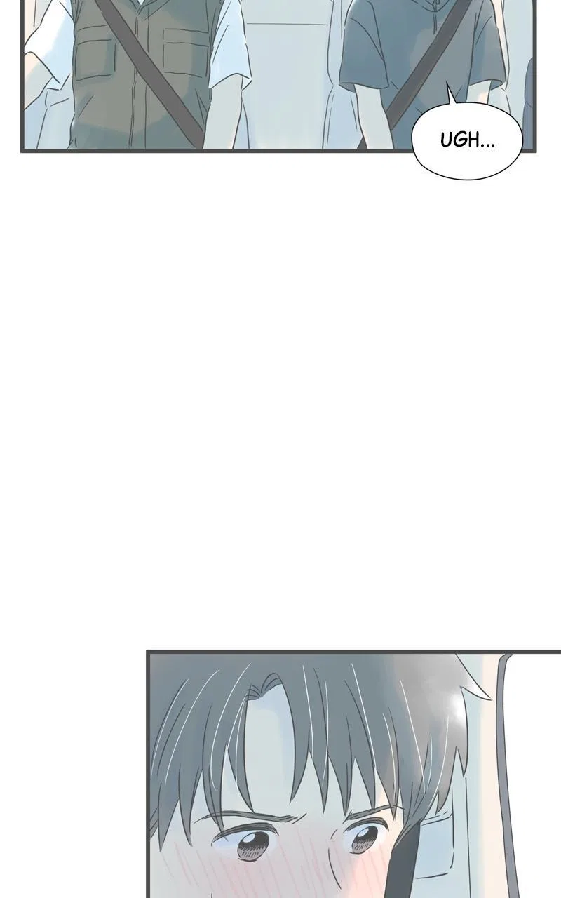 It Rains on Precious Days Chapter 142 – Page 47