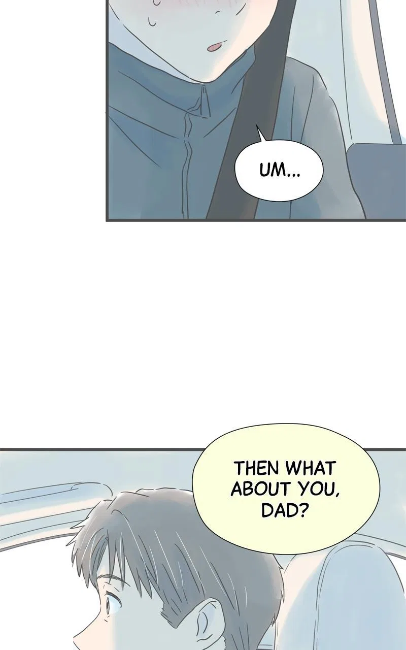 It Rains on Precious Days Chapter 142 – Page 48