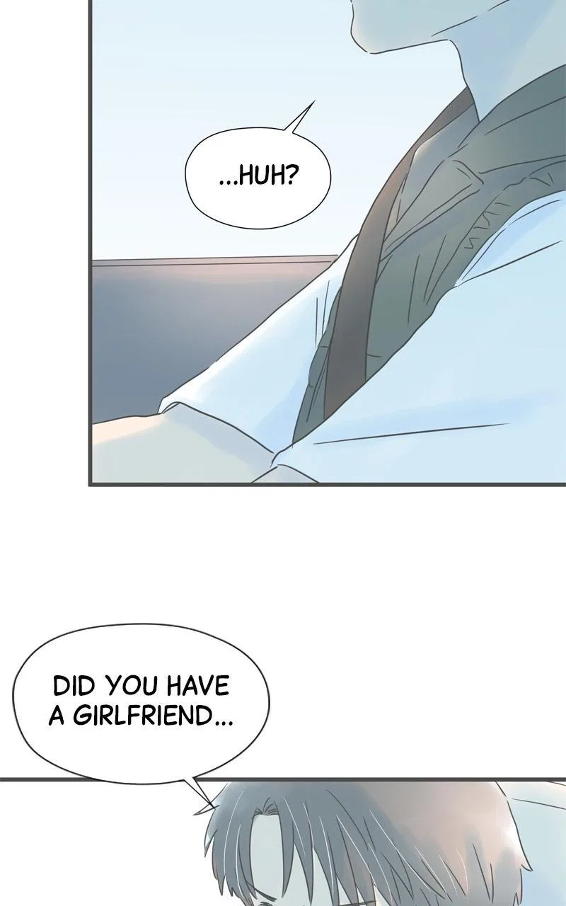 It Rains on Precious Days Chapter 142 – Page 50