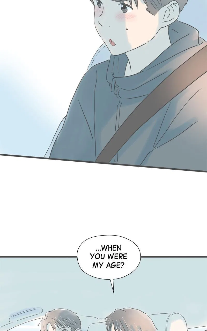 It Rains on Precious Days Chapter 142 – Page 51