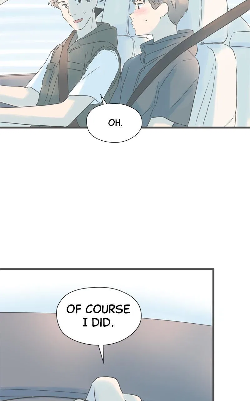 It Rains on Precious Days Chapter 142 – Page 52