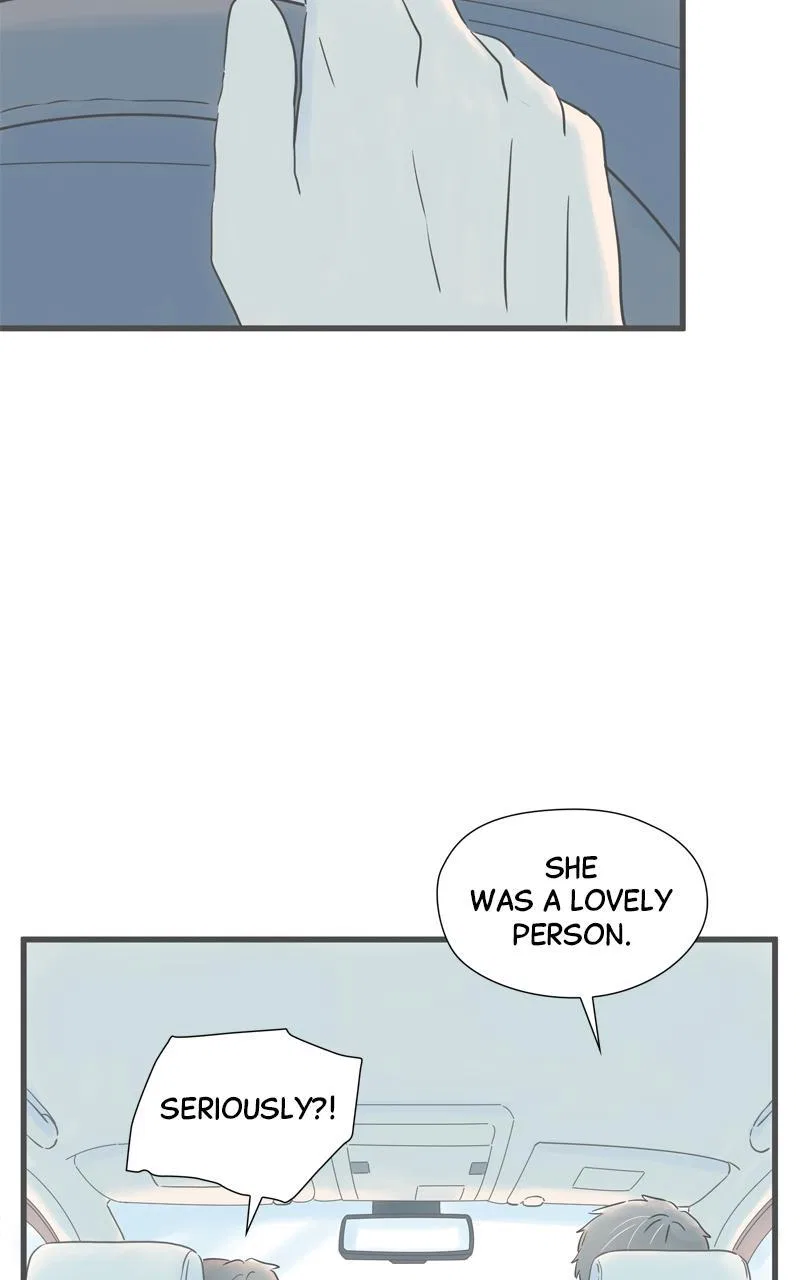It Rains on Precious Days Chapter 142 – Page 53