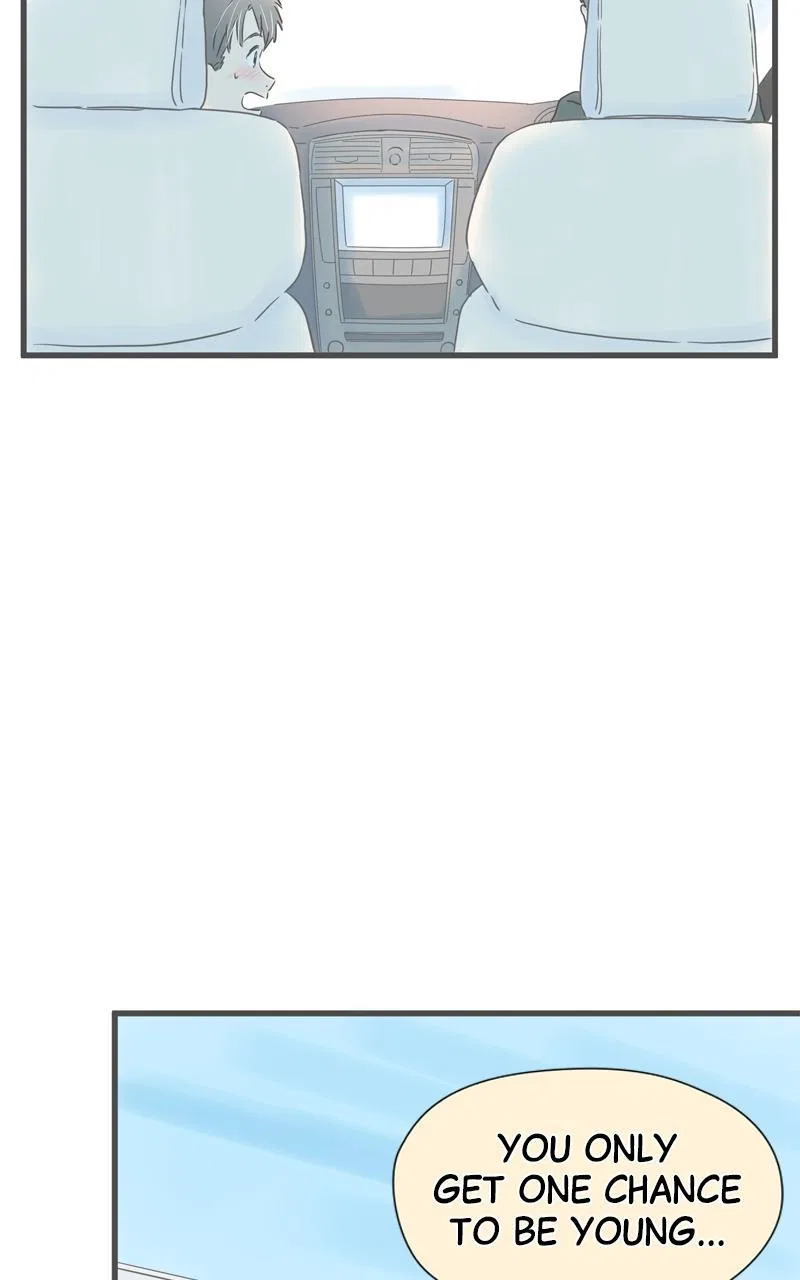 It Rains on Precious Days Chapter 142 – Page 54