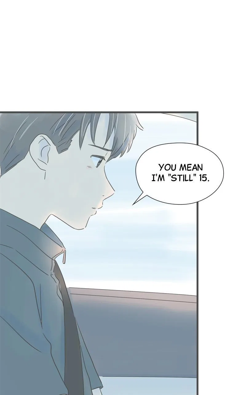 It Rains on Precious Days Chapter 142 – Page 59