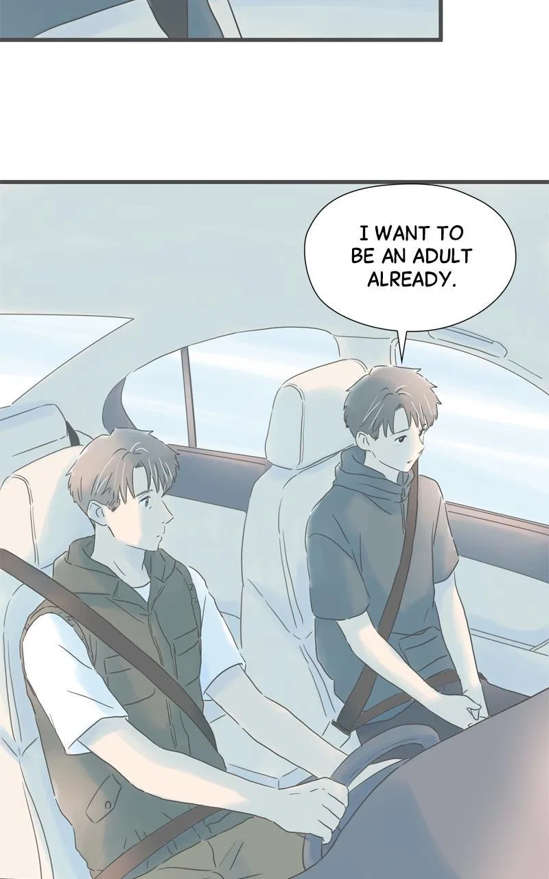 It Rains on Precious Days Chapter 142 – Page 60