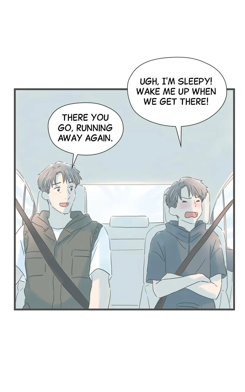It Rains on Precious Days Chapter 142 – Page 66