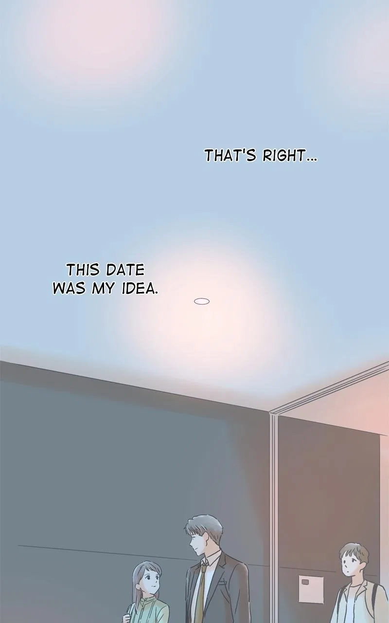 It Rains on Precious Days Chapter 141 – Page 5