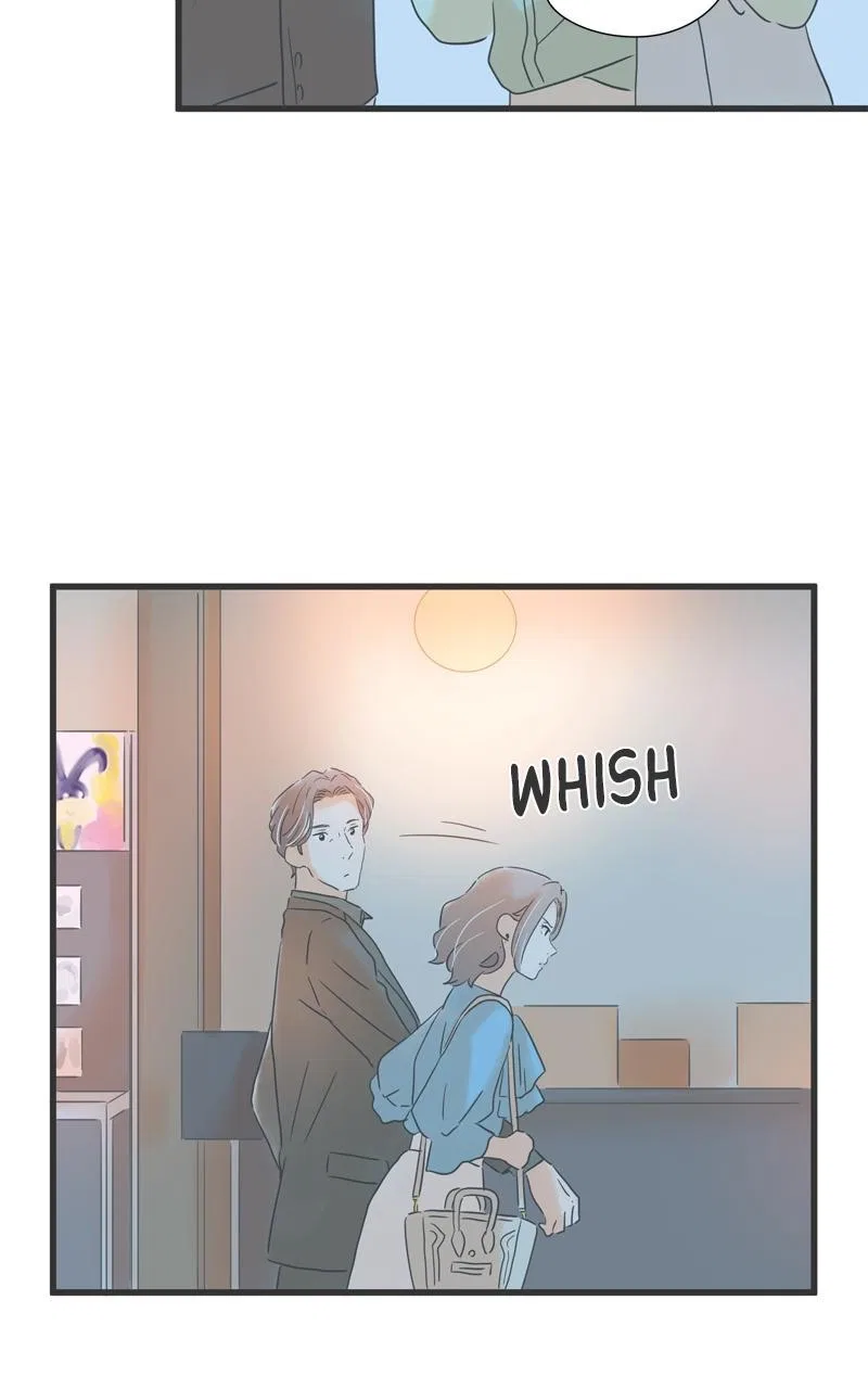 It Rains on Precious Days Chapter 141 – Page 16