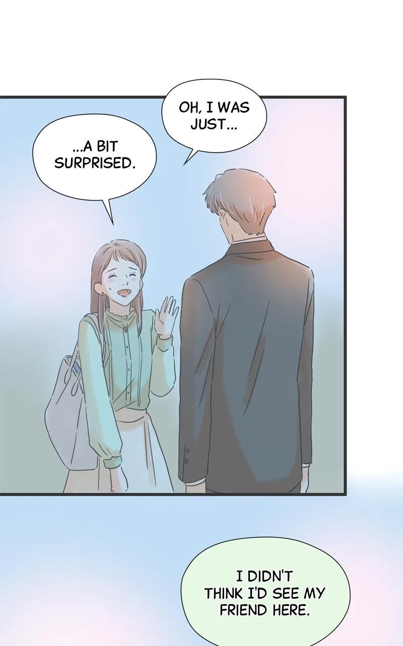 It Rains on Precious Days Chapter 141 – Page 18
