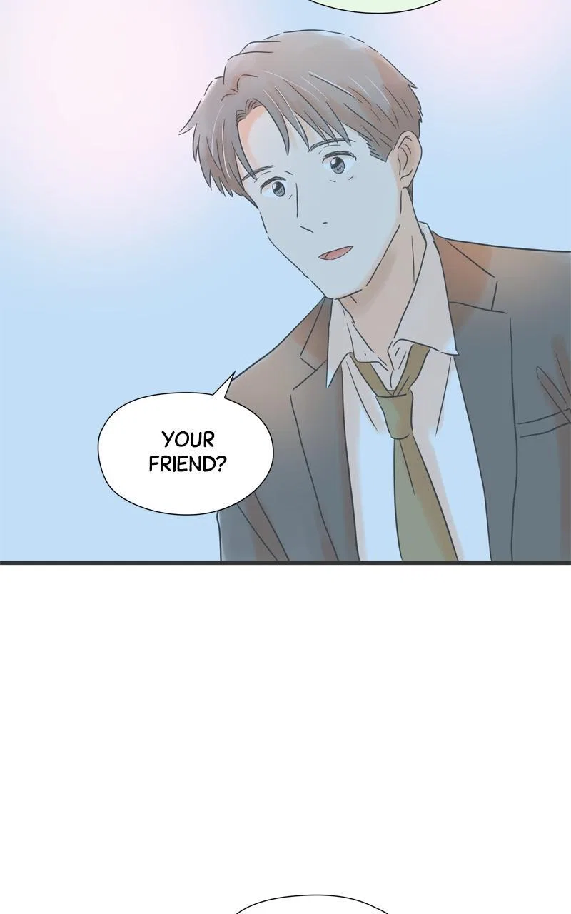 It Rains on Precious Days Chapter 141 – Page 19