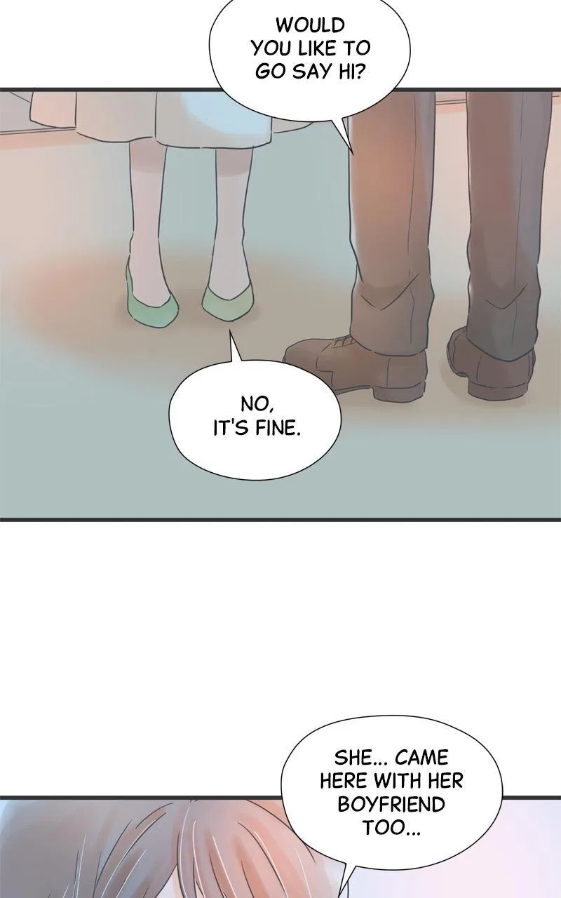 It Rains on Precious Days Chapter 141 – Page 20