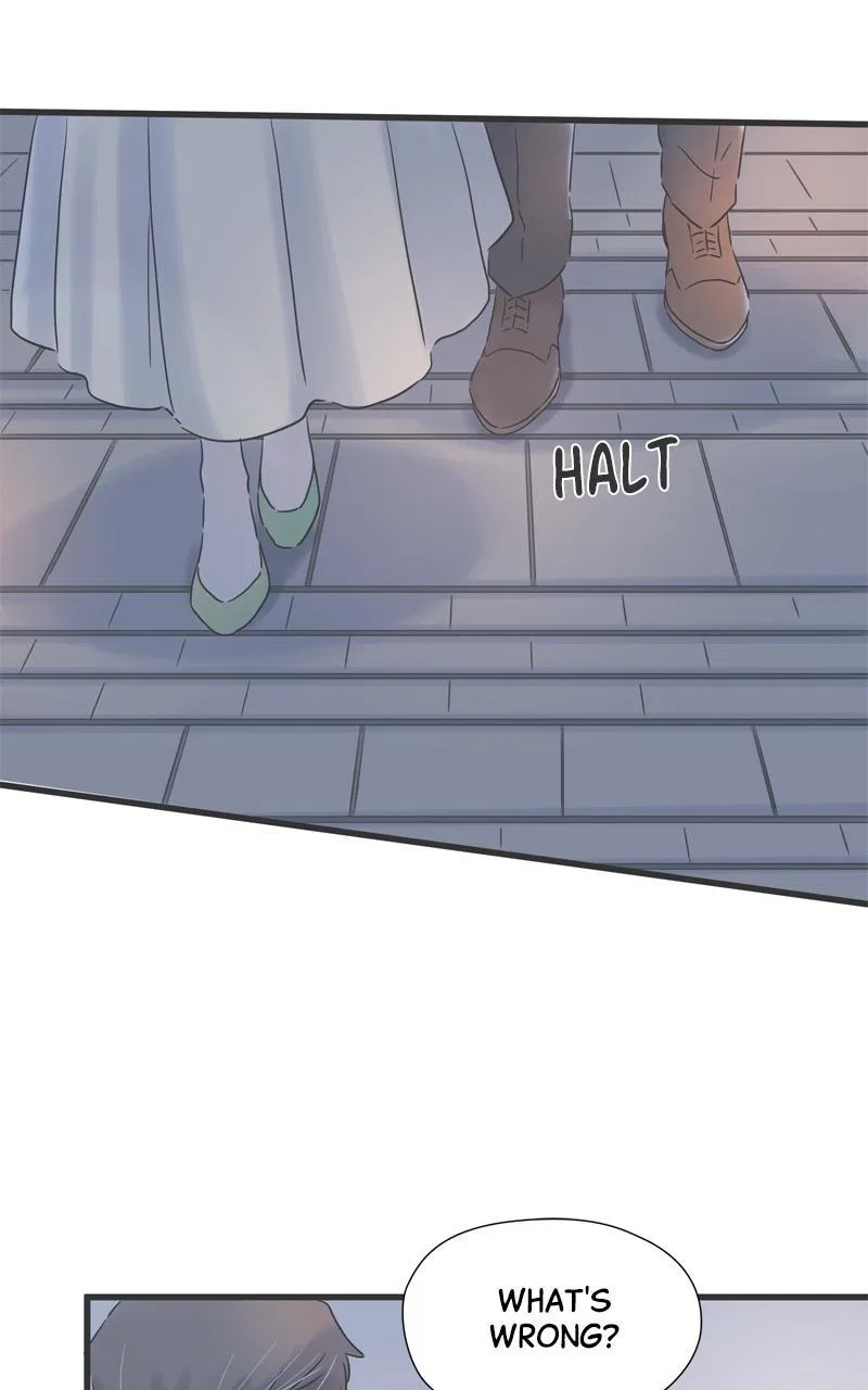 It Rains on Precious Days Chapter 141 – Page 28