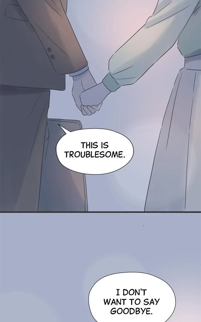 It Rains on Precious Days Chapter 141 – Page 30