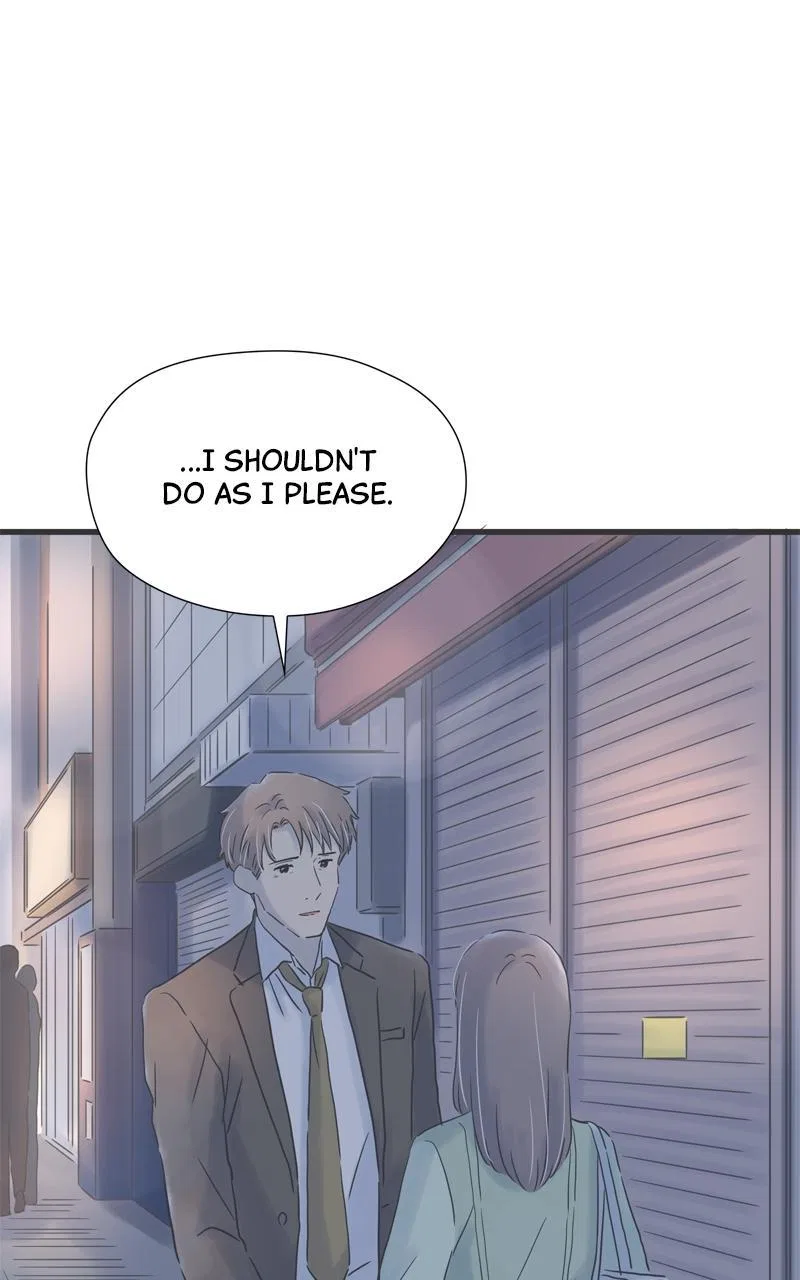 It Rains on Precious Days Chapter 141 – Page 35
