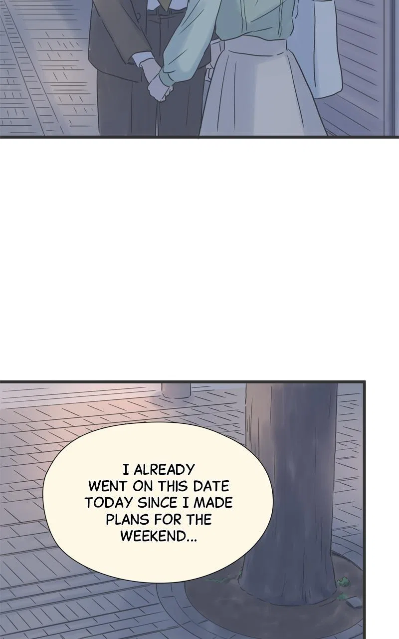 It Rains on Precious Days Chapter 141 – Page 36