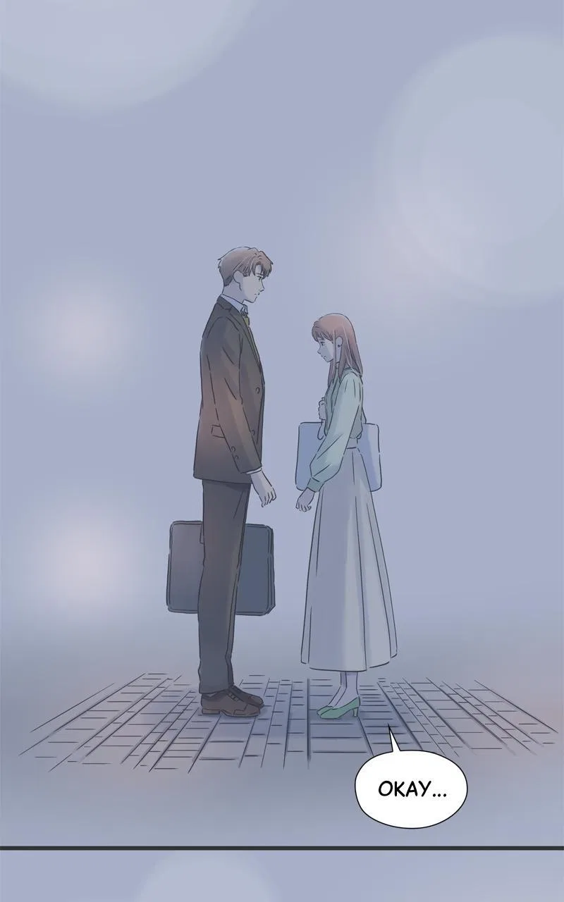 It Rains on Precious Days Chapter 141 – Page 41