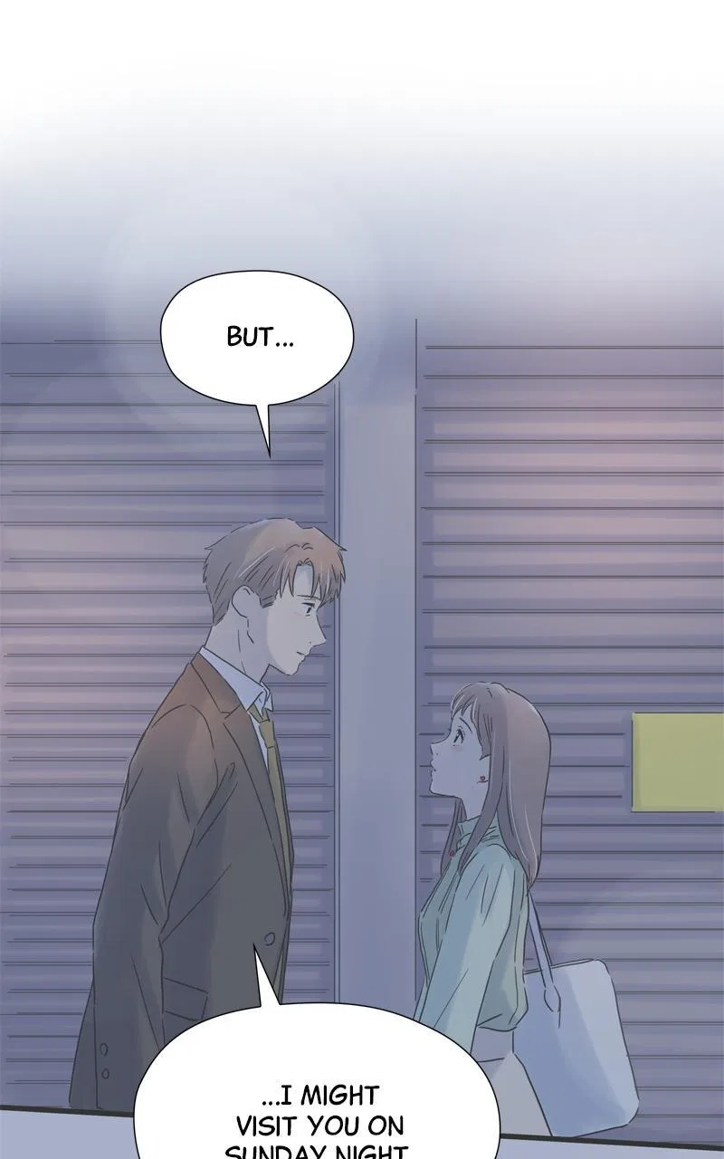 It Rains on Precious Days Chapter 141 – Page 44
