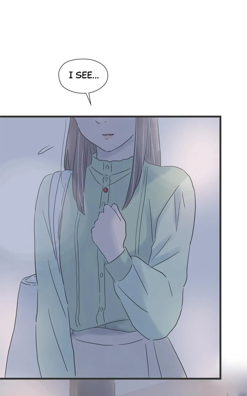 It Rains on Precious Days Chapter 141 – Page 46