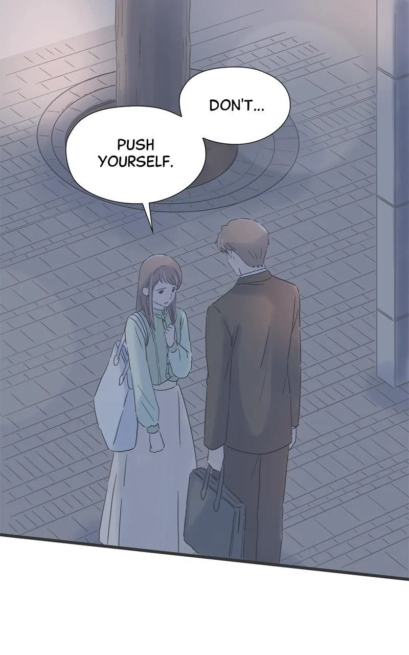 It Rains on Precious Days Chapter 141 – Page 47
