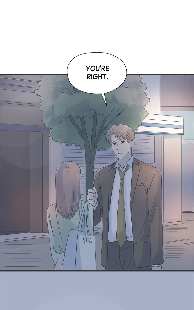 It Rains on Precious Days Chapter 141 – Page 50