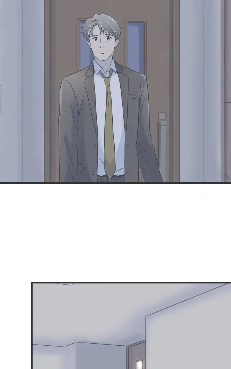 It Rains on Precious Days Chapter 141 – Page 57
