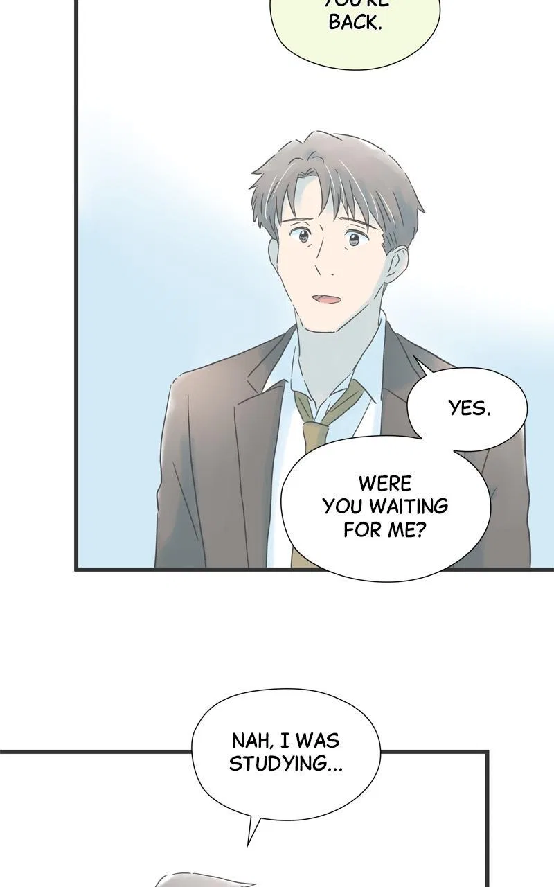 It Rains on Precious Days Chapter 141 – Page 60