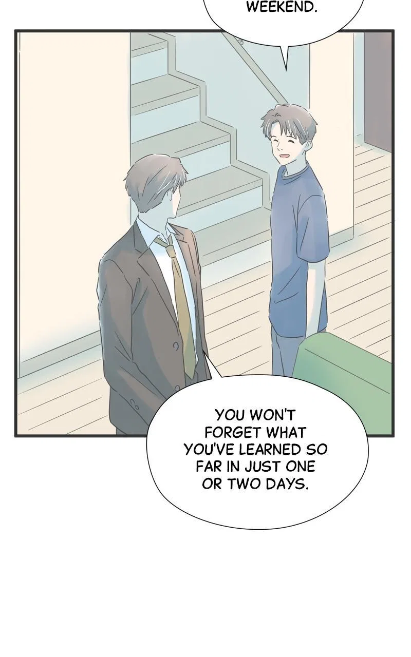 It Rains on Precious Days Chapter 141 – Page 62