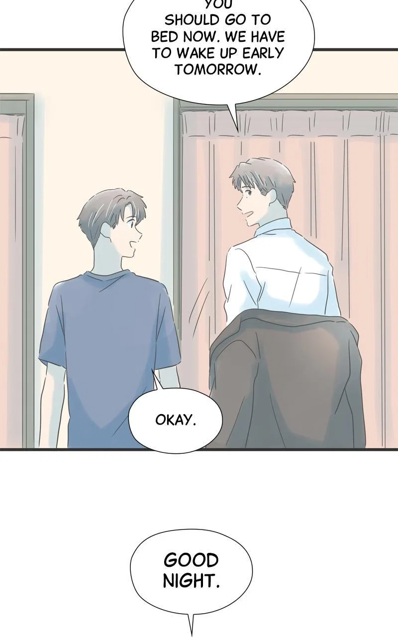 It Rains on Precious Days Chapter 141 – Page 64