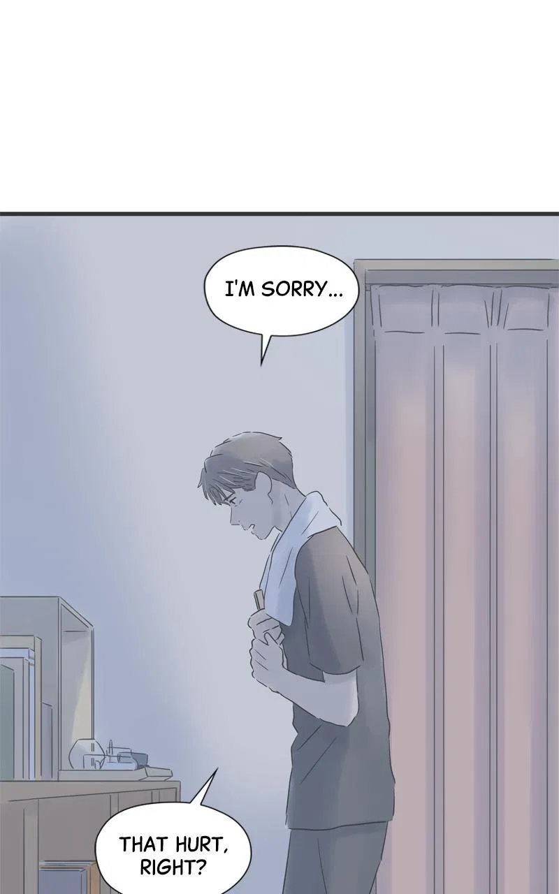 It Rains on Precious Days Chapter 141 – Page 77