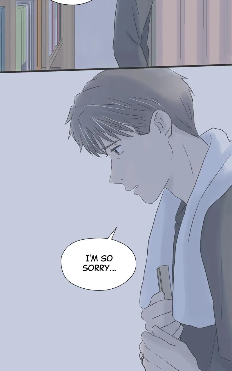 It Rains on Precious Days Chapter 141 – Page 78