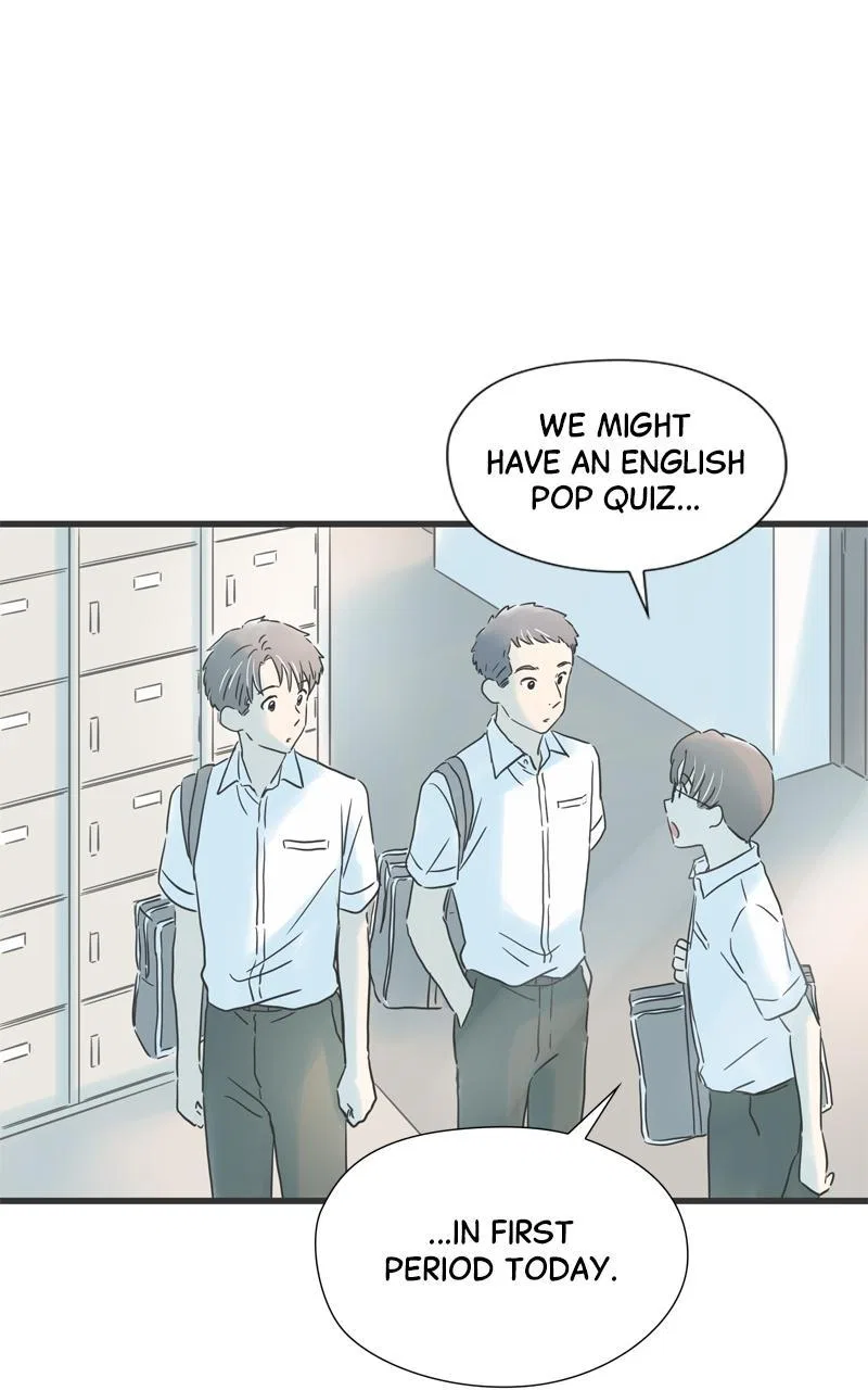 It Rains on Precious Days Chapter 140 – Page 3