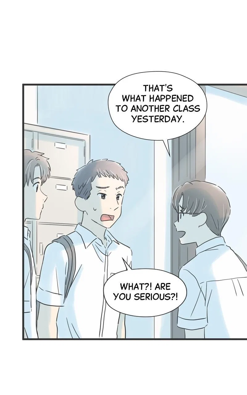 It Rains on Precious Days Chapter 140 – Page 4