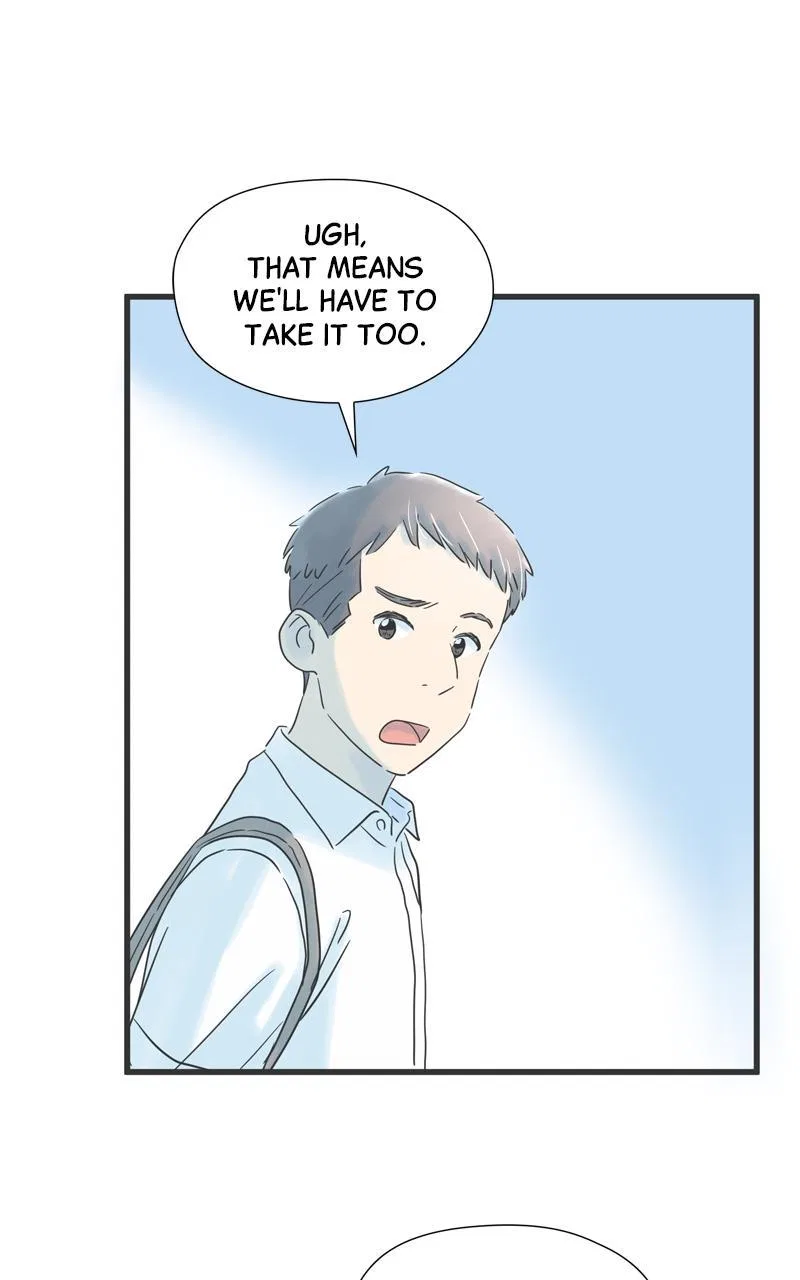 It Rains on Precious Days Chapter 140 – Page 5