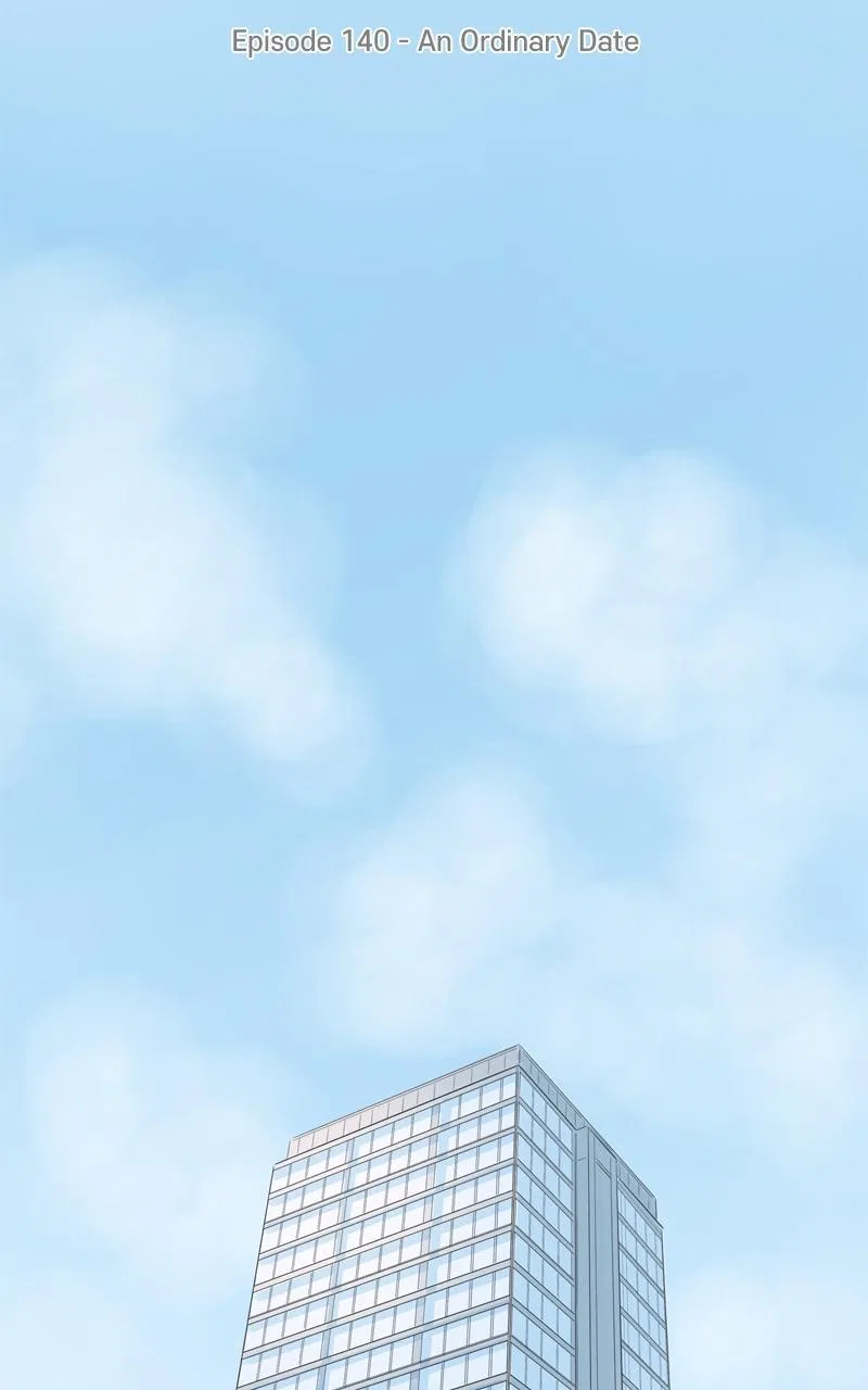It Rains on Precious Days Chapter 140 – Page 14