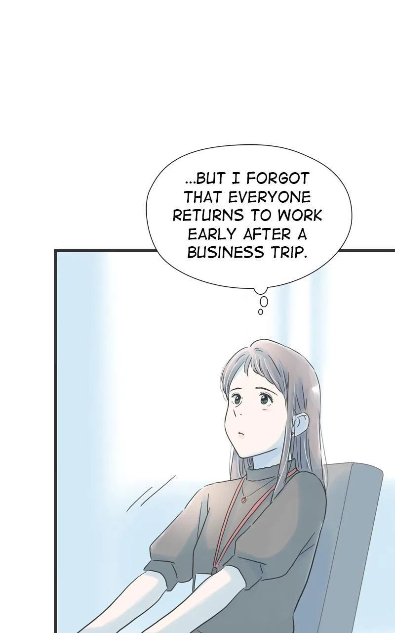 It Rains on Precious Days Chapter 140 – Page 18