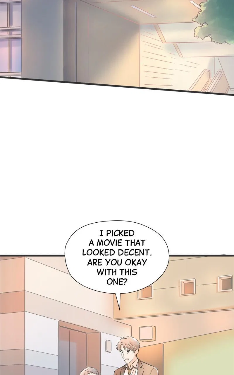 It Rains on Precious Days Chapter 140 – Page 39