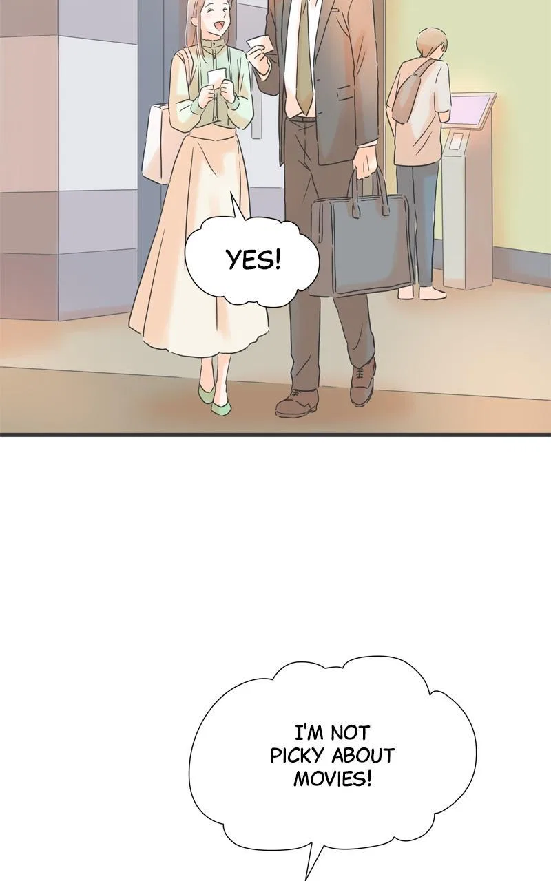 It Rains on Precious Days Chapter 140 – Page 40