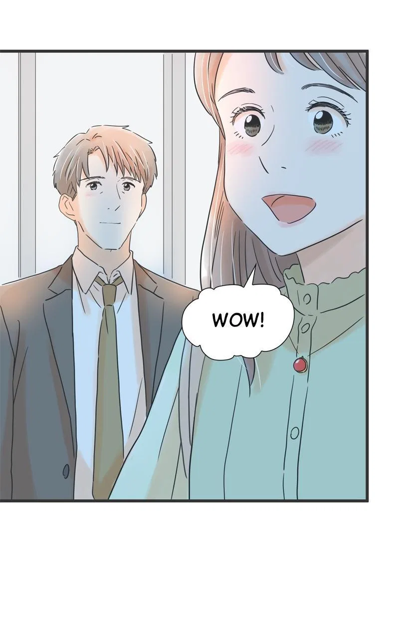 It Rains on Precious Days Chapter 140 – Page 42