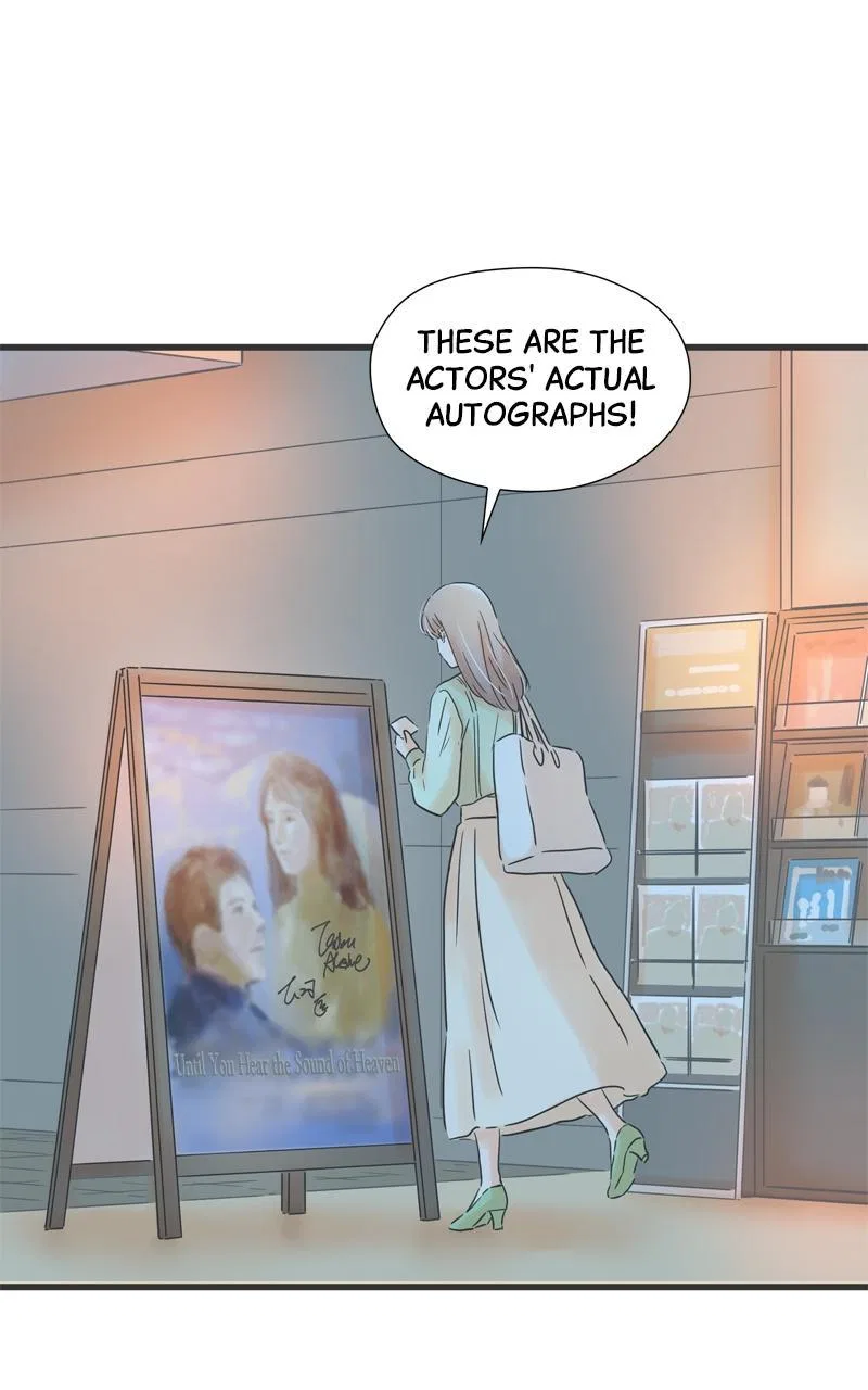 It Rains on Precious Days Chapter 140 – Page 43