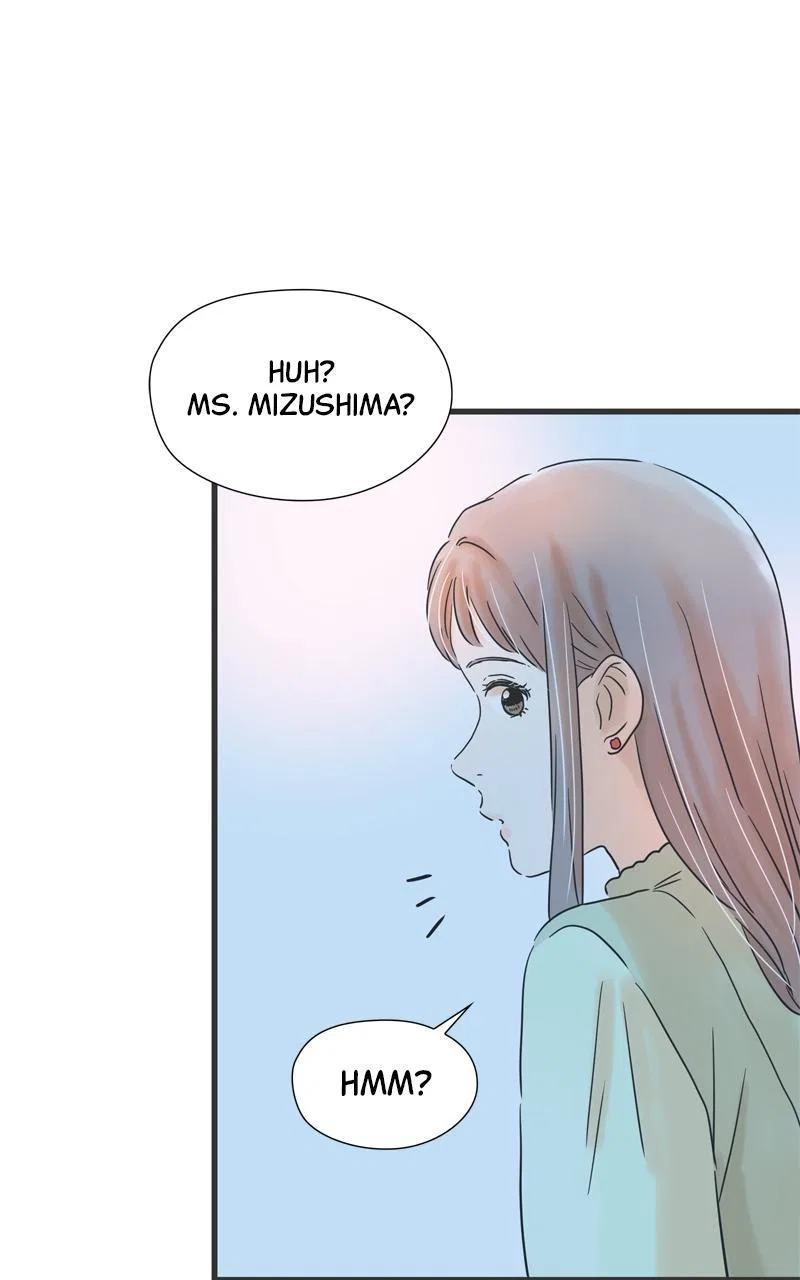 It Rains on Precious Days Chapter 140 – Page 44