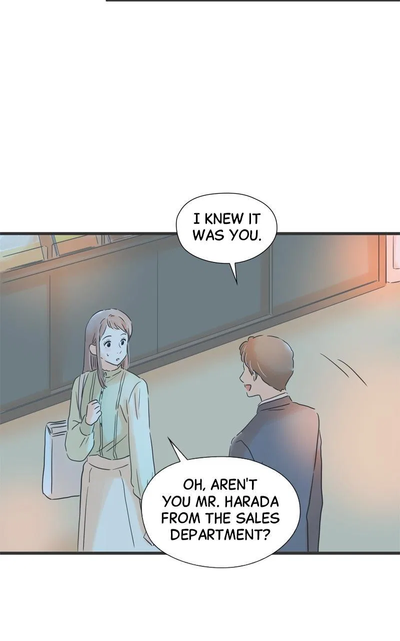 It Rains on Precious Days Chapter 140 – Page 45