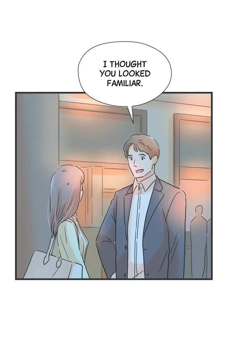 It Rains on Precious Days Chapter 140 – Page 46
