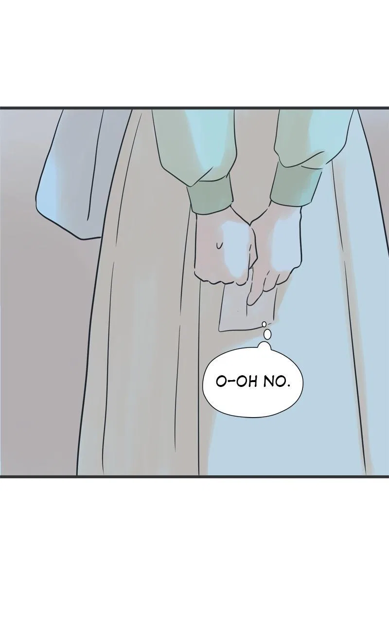 It Rains on Precious Days Chapter 140 – Page 47