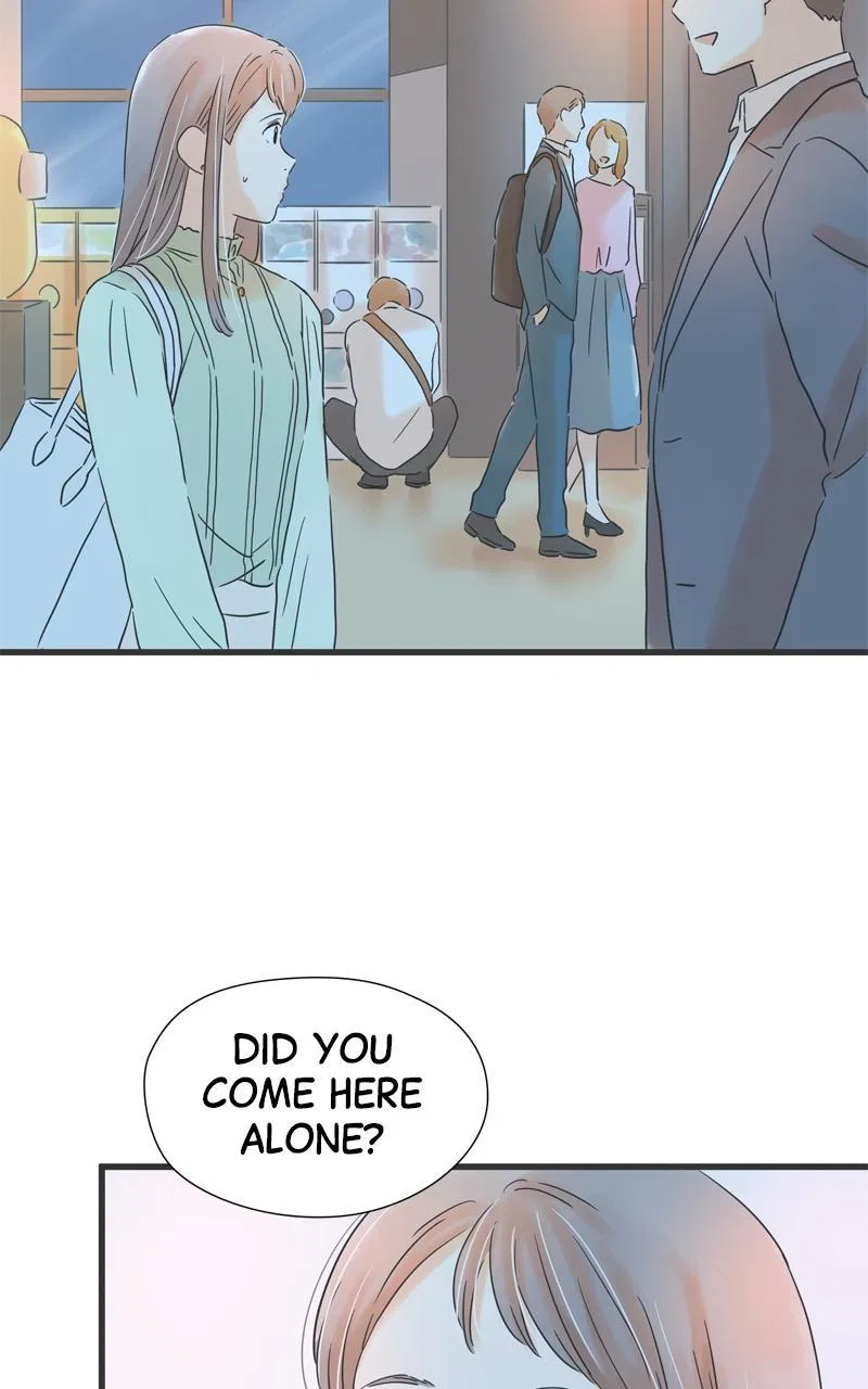 It Rains on Precious Days Chapter 140 – Page 49