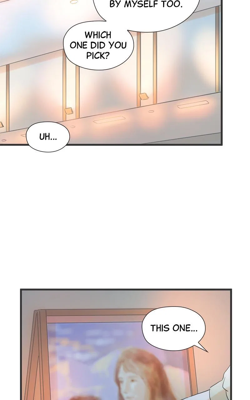It Rains on Precious Days Chapter 140 – Page 51