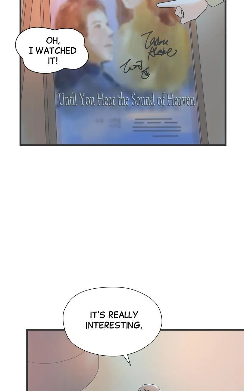 It Rains on Precious Days Chapter 140 – Page 52