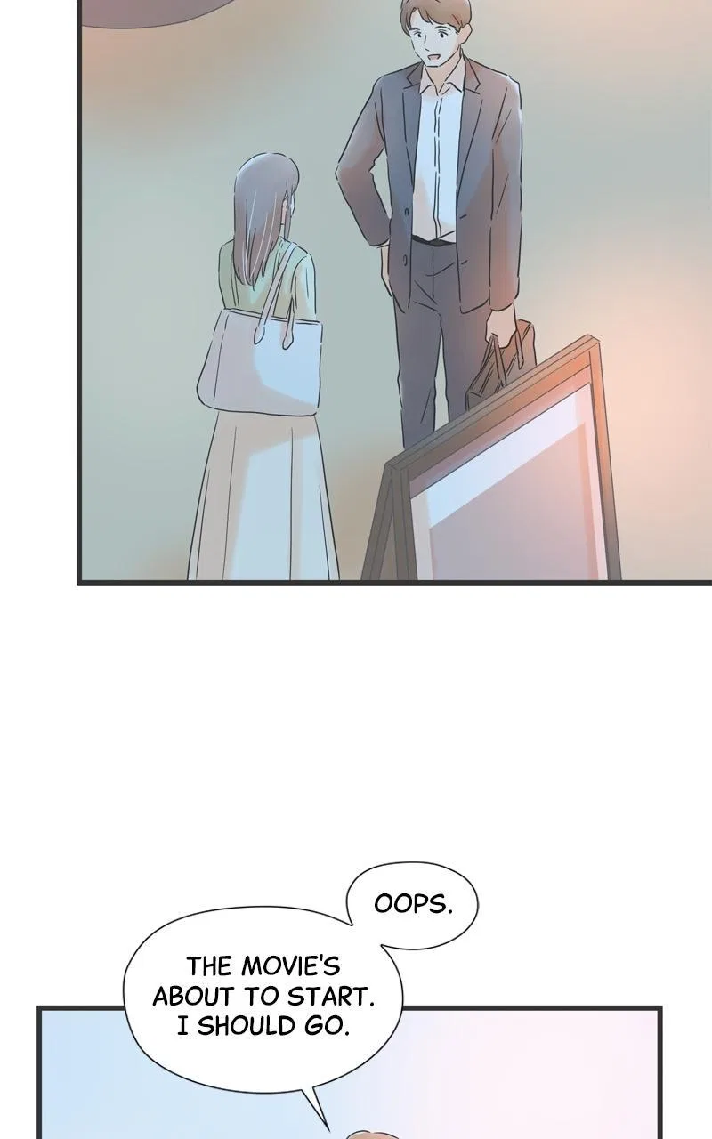 It Rains on Precious Days Chapter 140 – Page 53