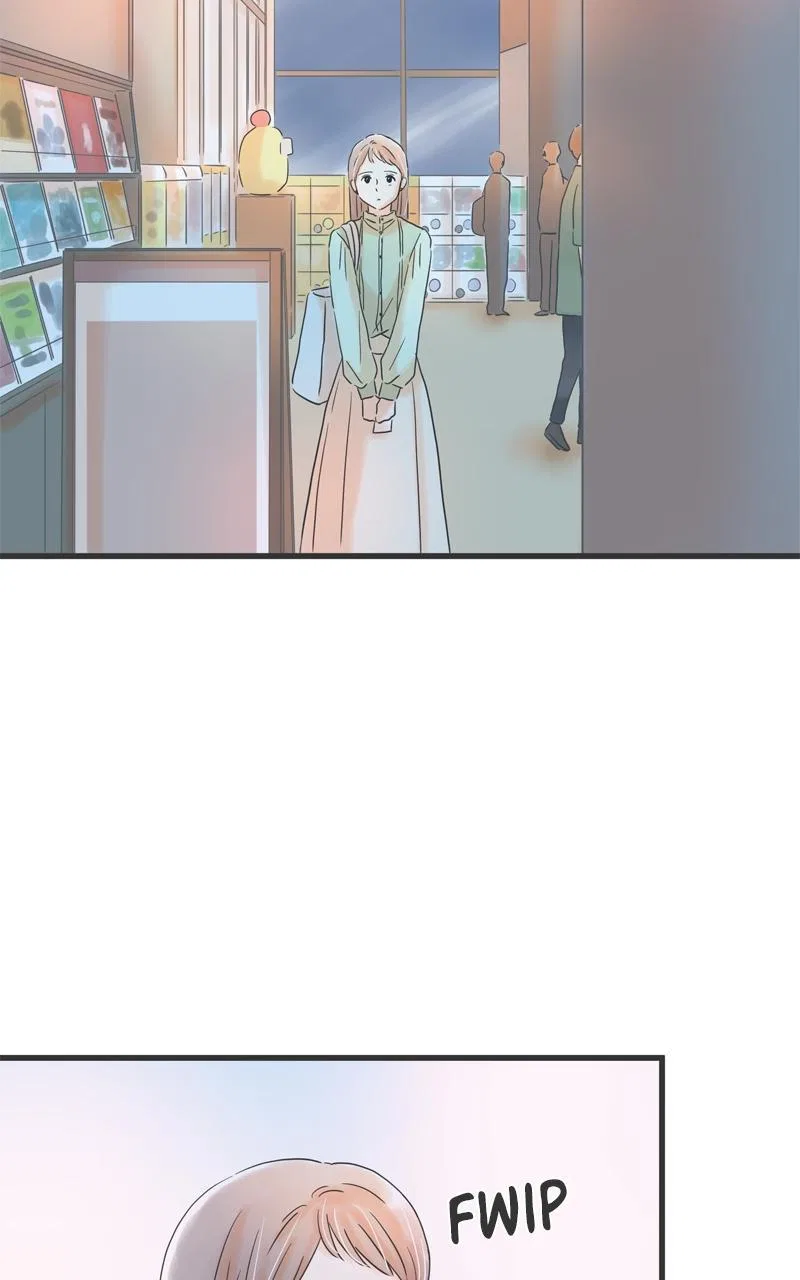 It Rains on Precious Days Chapter 140 – Page 55