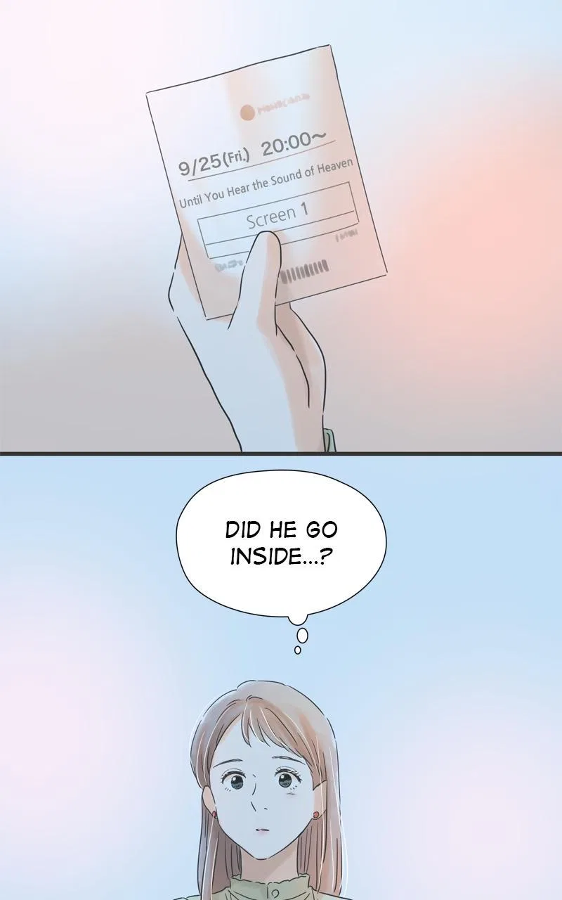 It Rains on Precious Days Chapter 140 – Page 58