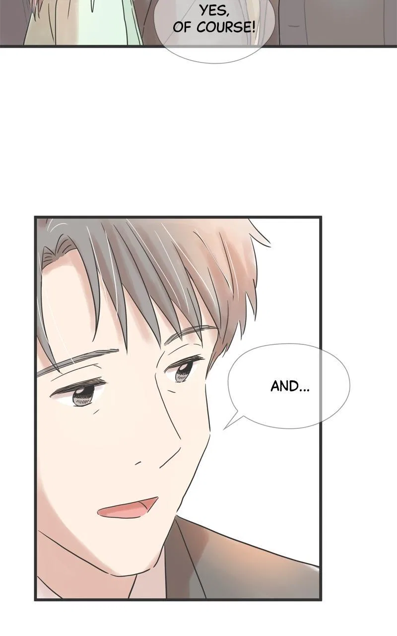 It Rains on Precious Days Chapter 140 – Page 69